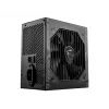 MSI MAG A750BN PCIE5 power supply unit 750 W 24-pin ATX ATX Black