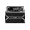 MSI MAG A750BN PCIE5 power supply unit 750 W 24-pin ATX ATX Black
