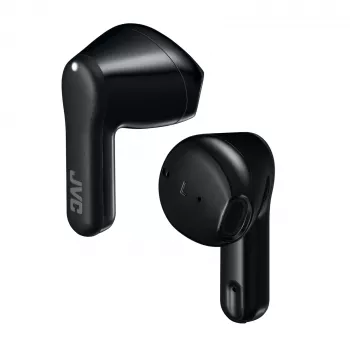 In-ear True Wireless Headset JVC Stix HAA-3TBU, Bluetooth 5.1, IPX4, 7.5 h (earbuds) / 22 h (with case), USB‑C