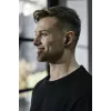 In-ear True Wireless Headset JVC Stix HAA-3TBU, Bluetooth 5.1, IPX4, 7.5 h (earbuds) / 22 h (with case), USB‑C