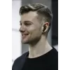 In-ear True Wireless Headset JVC Stix HAA-3TBU, Bluetooth 5.1, IPX4, 7.5 h (earbuds) / 22 h (with case), USB‑C