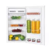 Candy COHS 38E36W Freestanding 90 L White