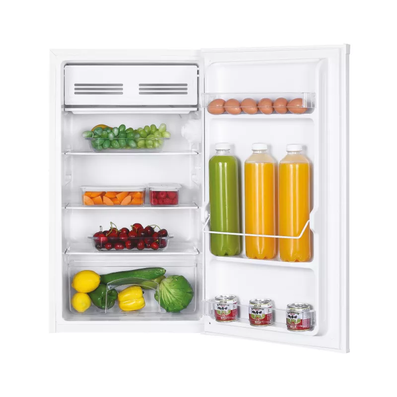 Candy COHS 38E36W Freestanding 90 L White