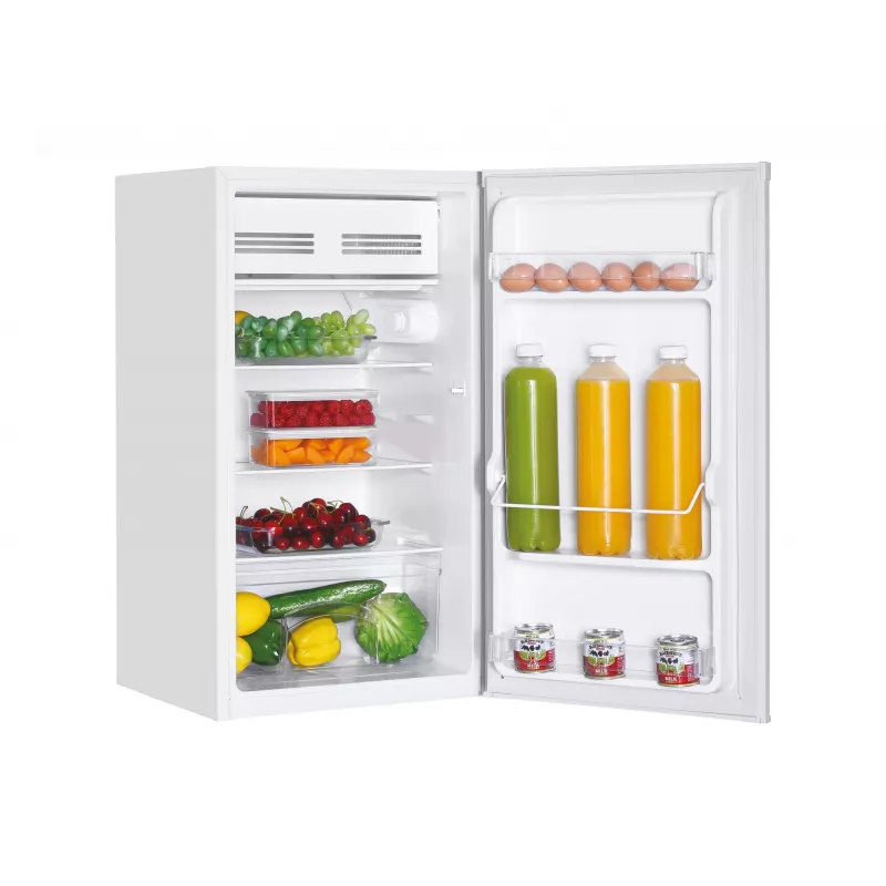 Candy COHS 38E36W Freestanding 90 L White