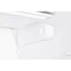 Candy COHS 38E36W Freestanding 90 L White