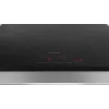 Siemens iQ100 ED651HSC1E Black Built-in 60 cm Zone induction hob 4 zone(s)