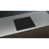 Siemens iQ100 ED651HSC1E Black Built-in 60 cm Zone induction hob 4 zone(s)