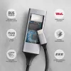 Axagon ADE-TXPD USB-C Gigabit Ethernet Adapter with PD 100W