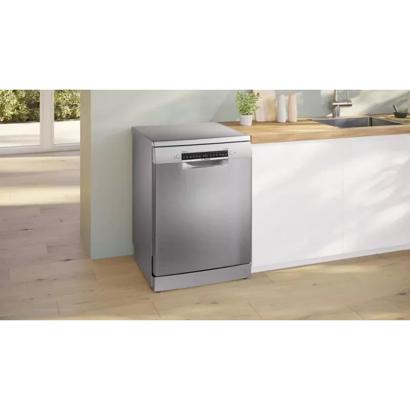 Bosch Serie 4 SMS4EKI06E dishwasher Freestanding 13 place settings