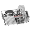 Bosch Serie 4 SMS4EKI06E dishwasher Freestanding 13 place settings