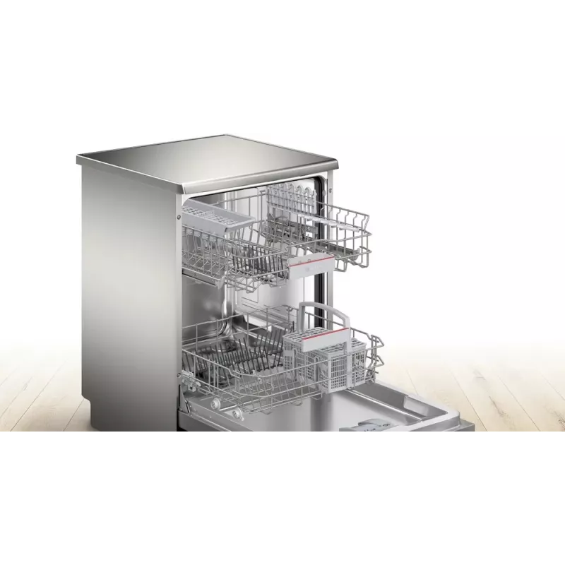 Bosch Serie 4 SMS4EKI06E dishwasher Freestanding 13 place settings