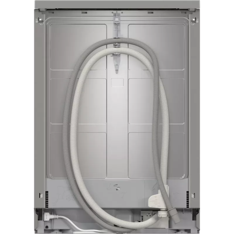 Bosch Serie 4 SMS4EKI06E dishwasher Freestanding 13 place settings