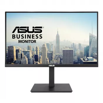 ASUS VA27UQSB computer monitor 68.6 cm (27 inch) 3840 x 2160 pixels 4K Ultra HD LCD Black