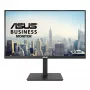 ASUS VA27UQSB computer monitor 68.6 cm (27 inch) 3840 x 2160 pixels 4K Ultra HD LCD Black