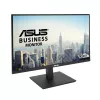 ASUS VA27UQSB computer monitor 68.6 cm (27 inch) 3840 x 2160 pixels 4K Ultra HD LCD Black