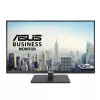 ASUS VA27UQSB computer monitor 68.6 cm (27 inch) 3840 x 2160 pixels 4K Ultra HD LCD Black