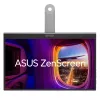 ASUS ZenScreen MQ16AHE computer monitor 39.6 cm (15.6 inch) 1920 x 1080 pixels Full HD OLED Silver