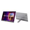 ASUS ZenScreen MQ16AHE computer monitor 39.6 cm (15.6 inch) 1920 x 1080 pixels Full HD OLED Silver