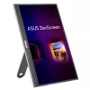 ASUS ZenScreen MQ16AHE computer monitor 39.6 cm (15.6 inch) 1920 x 1080 pixels Full HD OLED Silver