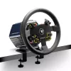 Thrustmaster Evo Racing 32R Leather Black, Yellow Steering wheel PC, PlayStation 4, PlayStation 5, Xbox, Xbox One