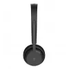 Lenovo Wireless VoIP Headset Head-band Office/Call center Bluetooth Black