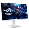 ASUS ROG Strix XG27ACS-W computer monitor 68.6 cm (27 inch) 2560 x 1440 pixels Quad HD LCD White