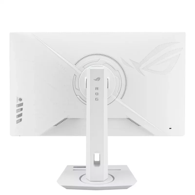 ASUS ROG Strix XG27ACS-W computer monitor 68.6 cm (27 inch) 2560 x 1440 pixels Quad HD LCD White