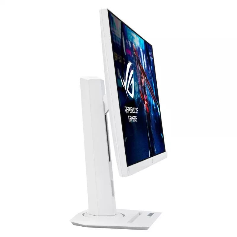 ASUS ROG Strix XG27ACS-W computer monitor 68.6 cm (27 inch) 2560 x 1440 pixels Quad HD LCD White