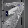 Network Switch Ubiquiti USW-PRO-MAX-48-POE 24 Ports 2.5G Ethernet