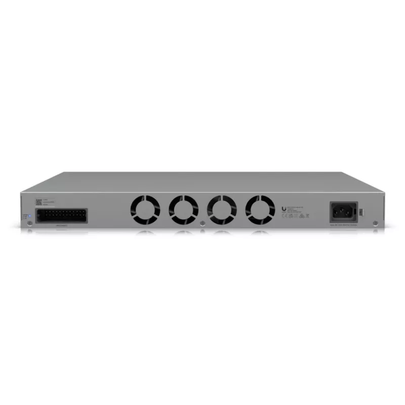 Network Switch Ubiquiti USW-PRO-MAX-48-POE 24 Ports 2.5G Ethernet