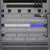 Network Switch Ubiquiti USW-PRO-MAX-48-POE 24 Ports 2.5G Ethernet