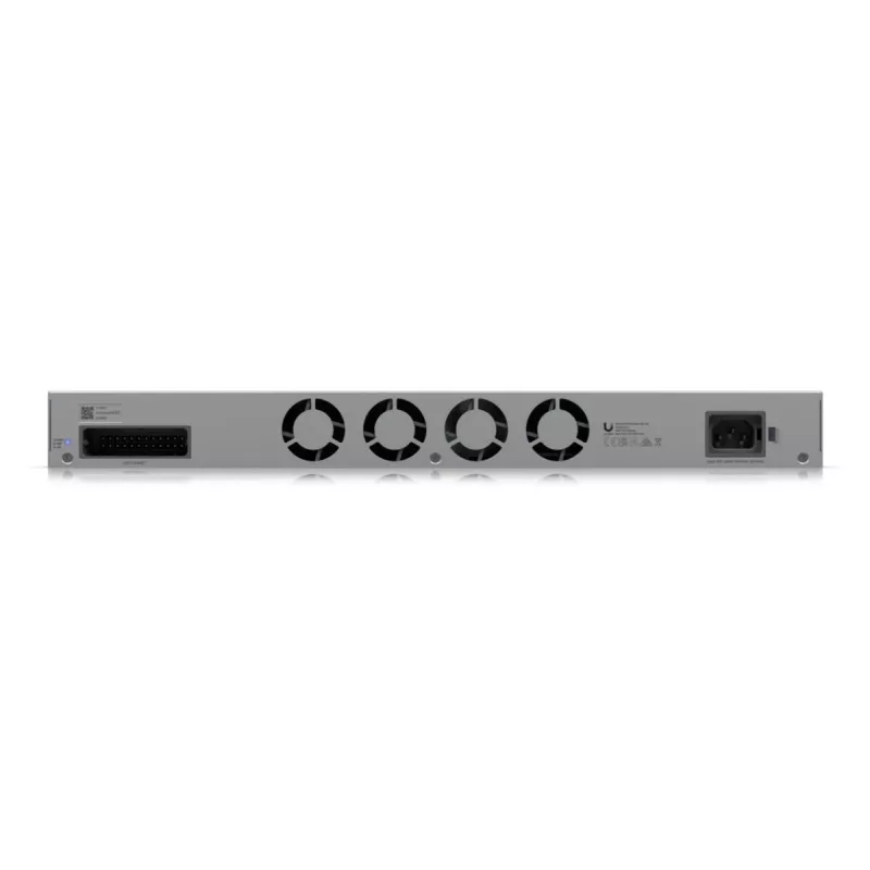Network Switch Ubiquiti USW-PRO-MAX-48-POE 24 Ports 2.5G Ethernet