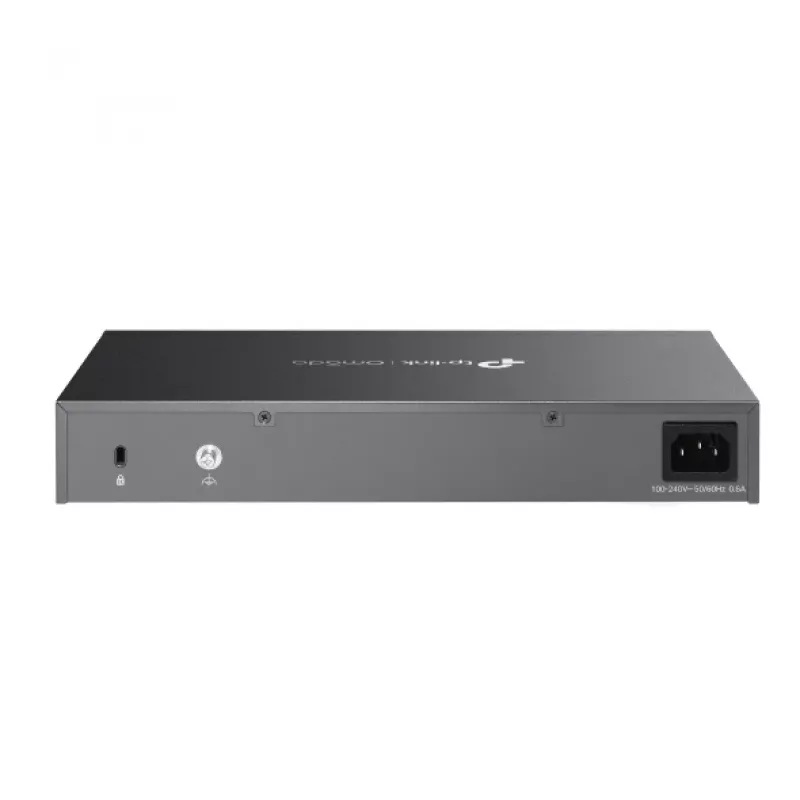Wired Router TP-Link ER7412-M2