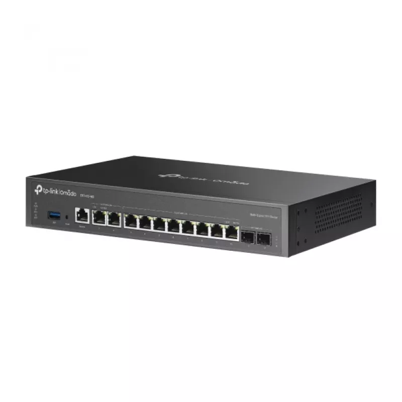 Wired Router TP-Link ER7412-M2