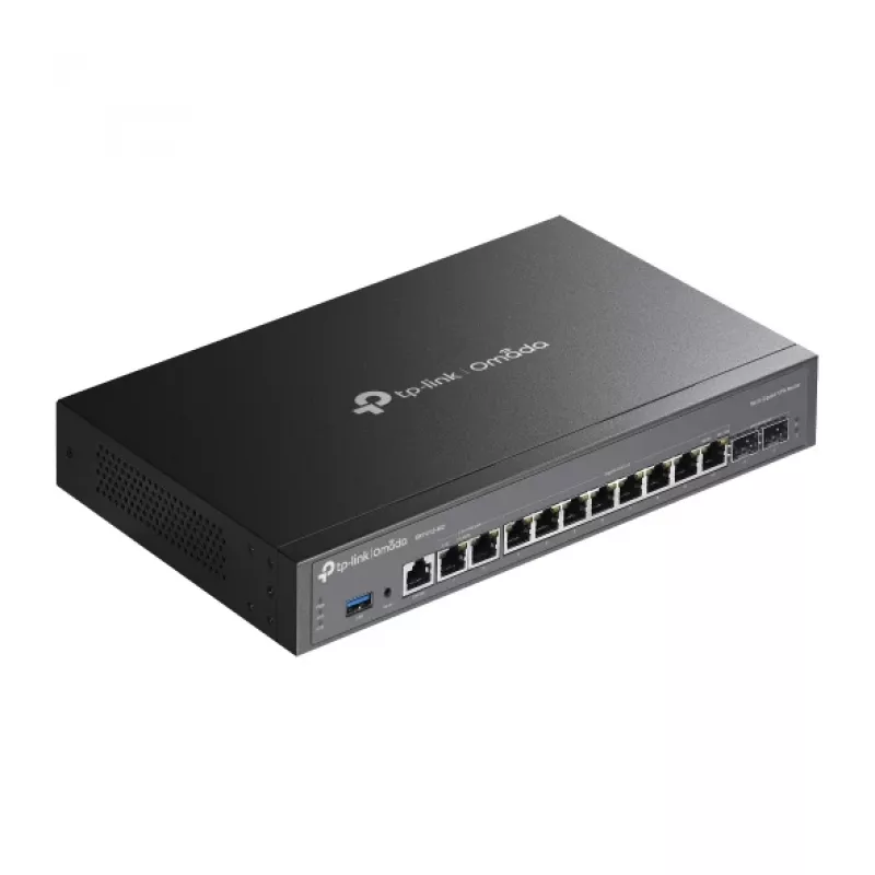 Wired Router TP-Link ER7412-M2