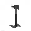 Neomounts FL45S-825BL1 TV floor stand 37-75 inch - TÜV, 70 kg, 94 cm (37 inch), 190.5 cm (75 inch), 100 x 100 mm, 600 x 400 mm, 1040 - 1570 mm