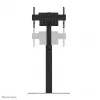 Neomounts FL45S-825BL1 TV floor stand 37-75 inch - TÜV, 70 kg, 94 cm (37 inch), 190.5 cm (75 inch), 100 x 100 mm, 600 x 400 mm, 1040 - 1570 mm