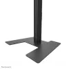 Neomounts FL45S-825BL1 TV floor stand 37-75 inch - TÜV, 70 kg, 94 cm (37 inch), 190.5 cm (75 inch), 100 x 100 mm, 600 x 400 mm, 1040 - 1570 mm