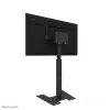 Neomounts FL45S-825BL1 TV floor stand 37-75 inch - TÜV, 70 kg, 94 cm (37 inch), 190.5 cm (75 inch), 100 x 100 mm, 600 x 400 mm, 1040 - 1570 mm