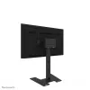 Neomounts FL45S-825BL1 TV floor stand 37-75 inch - TÜV, 70 kg, 94 cm (37 inch), 190.5 cm (75 inch), 100 x 100 mm, 600 x 400 mm, 1040 - 1570 mm