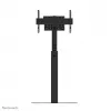 Neomounts FL45S-825BL1 TV floor stand 37-75 inch - TÜV, 70 kg, 94 cm (37 inch), 190.5 cm (75 inch), 100 x 100 mm, 600 x 400 mm, 1040 - 1570 mm