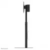 Neomounts FL45S-825BL1 TV floor stand 37-75 inch - TÜV, 70 kg, 94 cm (37 inch), 190.5 cm (75 inch), 100 x 100 mm, 600 x 400 mm, 1040 - 1570 mm