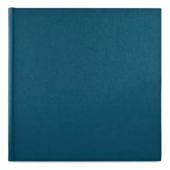 Hama Wrinkled photo album Blue 160 sheets 10 x 15 Book binding