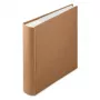Hama 00007617 photo album Brown 100 sheets 10х15 Book binding