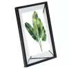 Hama Baltimore Single picture frame Black