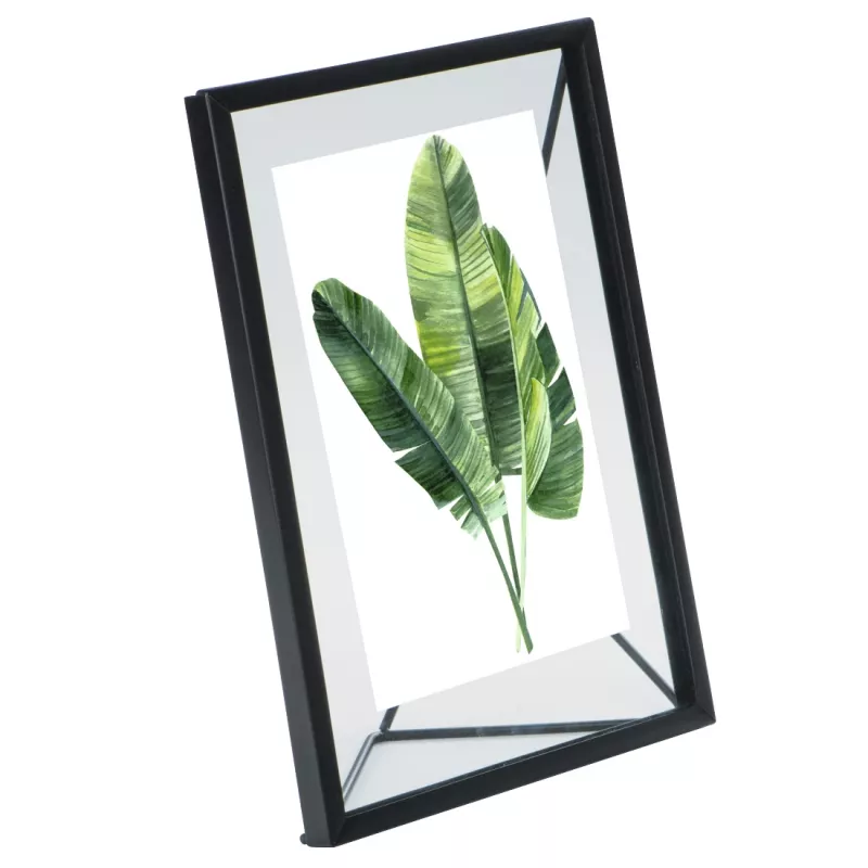 Hama Baltimore Single picture frame Black