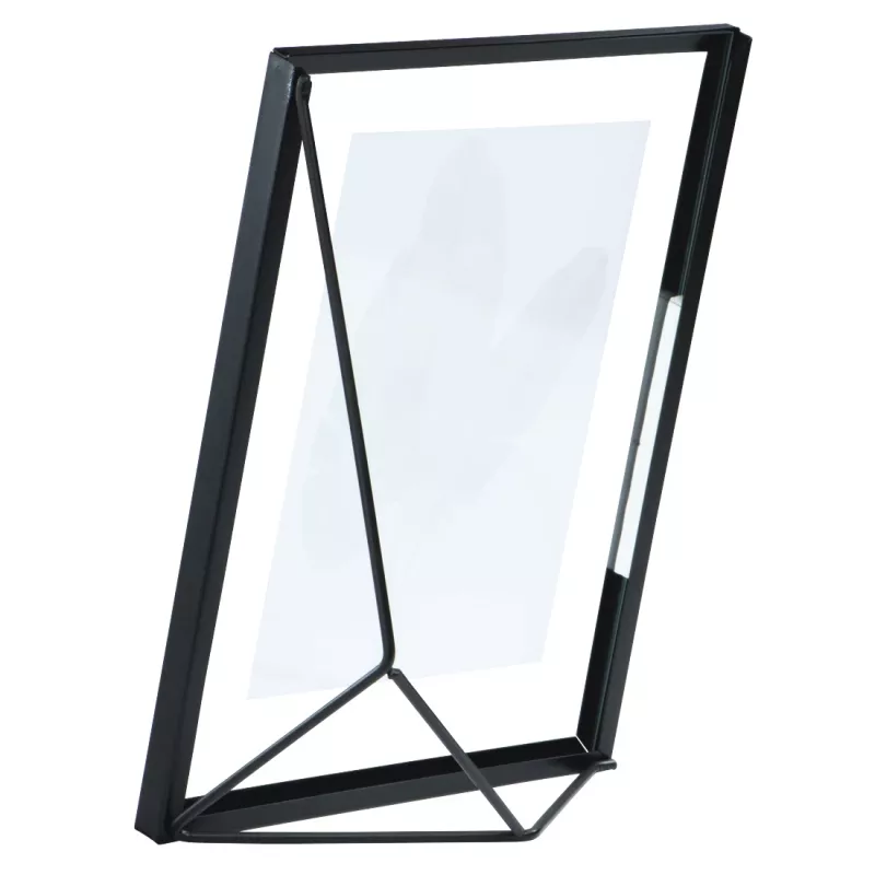 Hama Baltimore Single picture frame Black