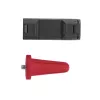 Hama Bottle Pod Fun Passive holder Mobile phone/Smartphone Black, Red