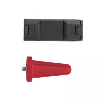 Hama Bottle Pod Fun Passive holder Mobile phone/Smartphone Black, Red