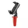 Hama Bottle Pod Fun Passive holder Mobile phone/Smartphone Black, Red